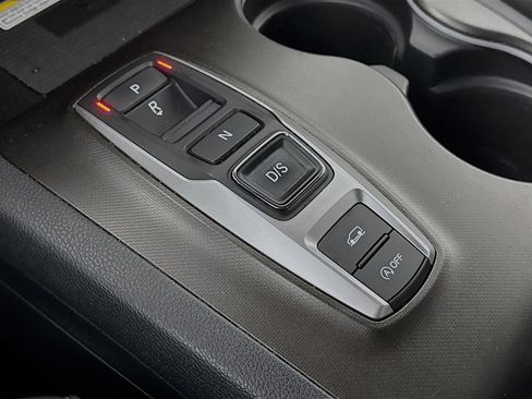 Certified 2022 Honda Passport TrailSport image 17