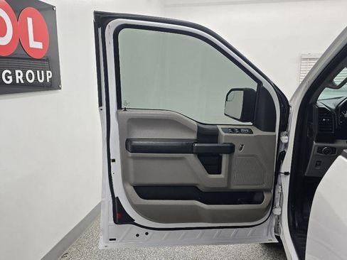 Used 2019 Ford F150 XL w/ Equipment Group 101A Mid image 25