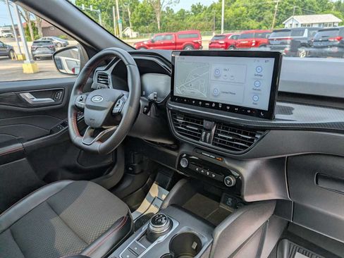 Used 2023 Ford Escape ST-Line w/ Tech Pack #1 AWD/4WD image 44