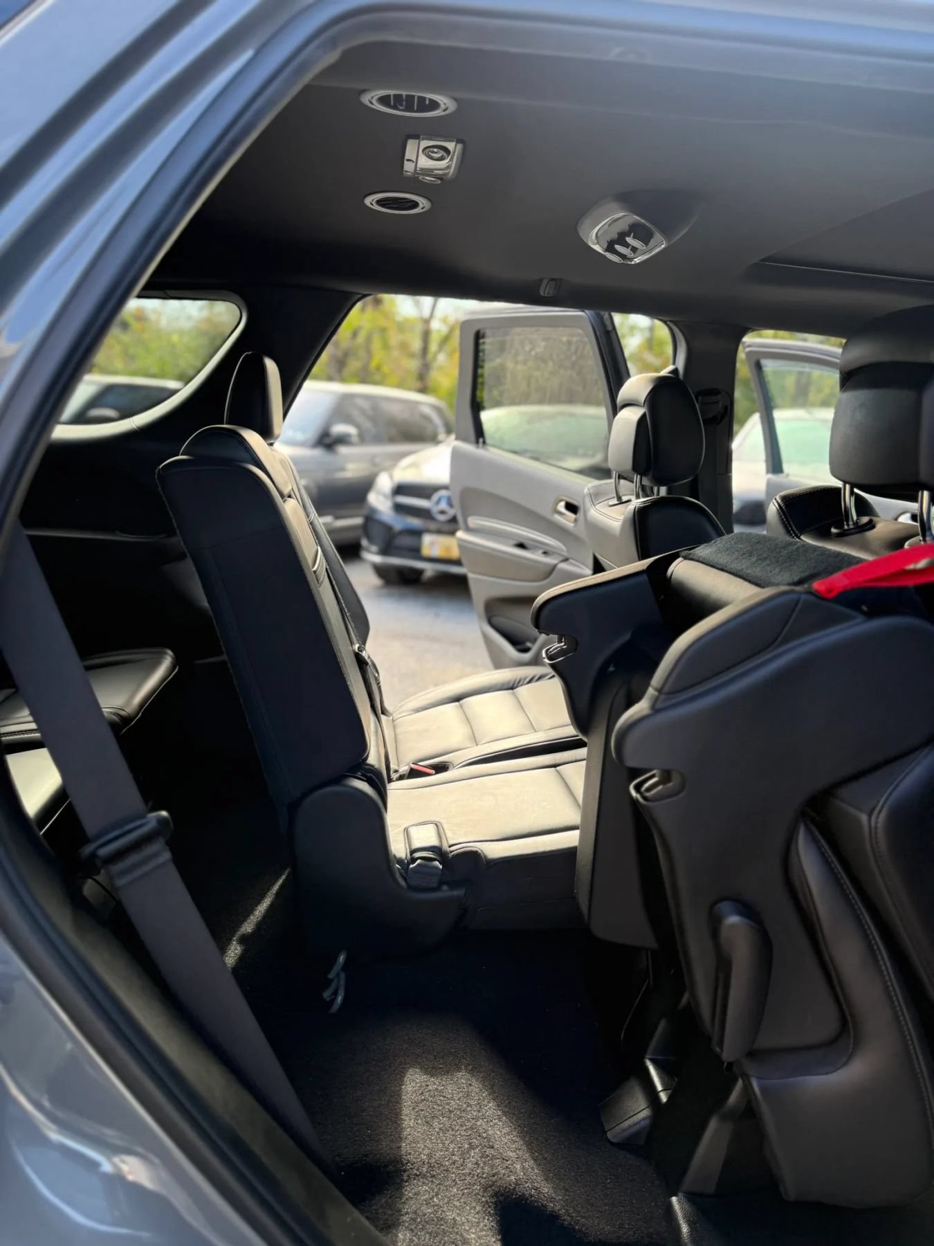 Used 2020 Dodge Durango GT AWD/4WD image 26