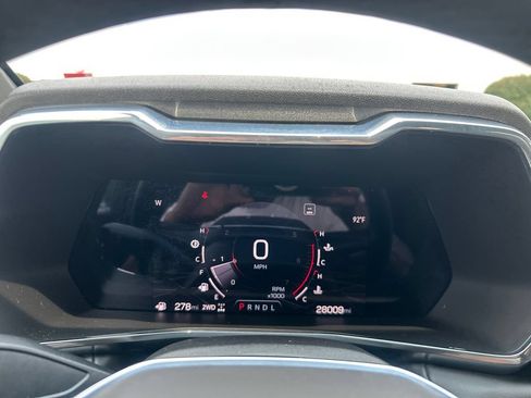 Certified 2023 GMC Canyon Elevation AWD/4WD image 22