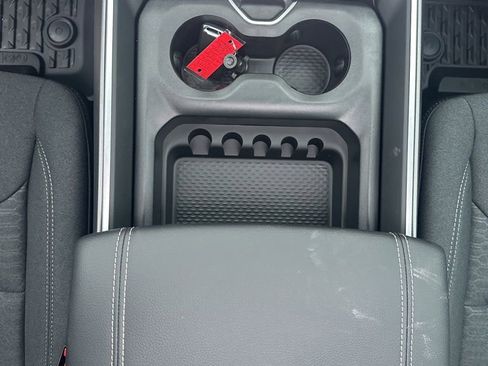 New 2026 RAM 1500 Big Horn AWD/4WD image 30