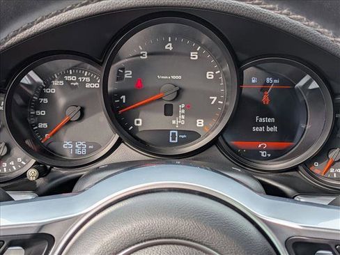 Used 2017 Porsche 911 Carrera image 16