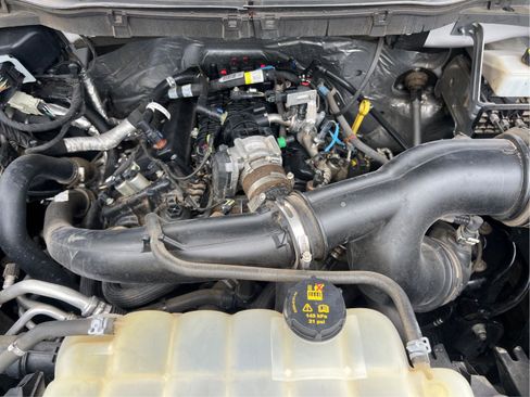 Used 2021 Ford F150 XL w/ STX Appearance Package RWD image 26