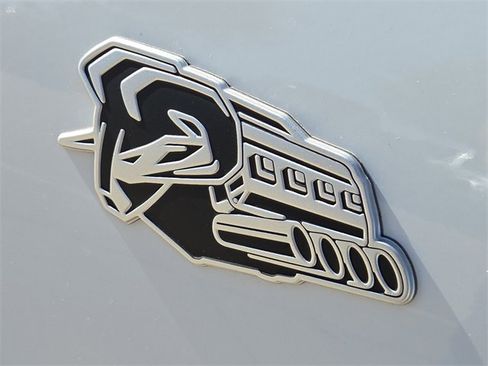 New 2026 RAM 1500 Laramie image 21