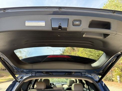 Used 2022 Hyundai Santa Fe SEL w/ Convenience + Premium Package image 29