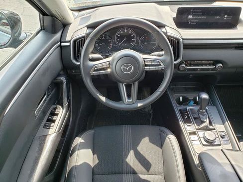 Used 2024 MAZDA CX-50 AWD 2.5 S w/ Weather Package image 16