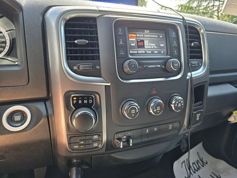 Used 2022 RAM 1500 Classic Warlock w/ Trailer Tow Group AWD/4WD image 18