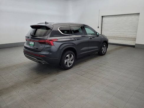 Used 2023 Hyundai Santa Fe SEL w/ Cargo Package AWD/4WD image 10