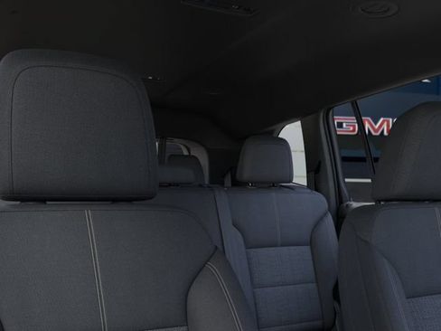 New 2026 GMC Acadia Elevation AWD/4WD image 24