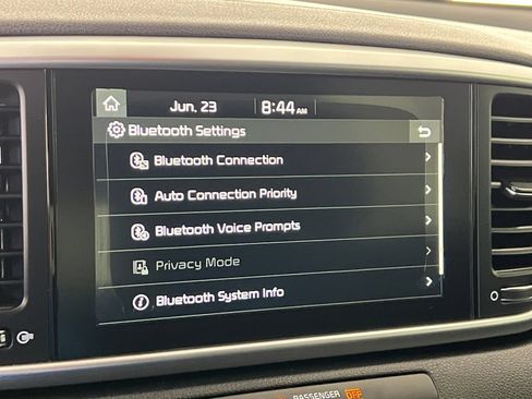 Used 2020 Kia Sportage LX FWD image 34