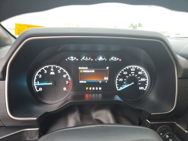 Used 2022 Ford F150 XL w/ STX Appearance Package AWD/4WD image 12