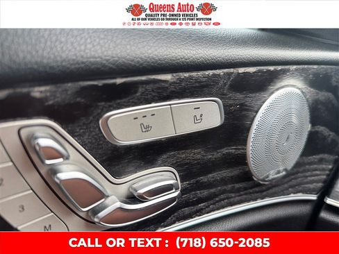Used 2019 Mercedes-Benz E 450 4MATIC Sedan w/ Premium Package image 47