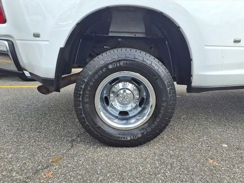 Certified 2024 RAM 3500 Big Horn image 10