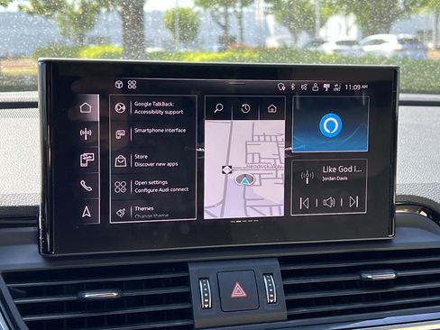 Used 2024 Audi Q5 2.0T Premium Plus image 23