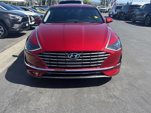 Used 2023 Hyundai Sonata SEL FWD image 27