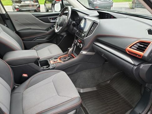Used 2019 Subaru Forester Sport AWD/4WD image 19