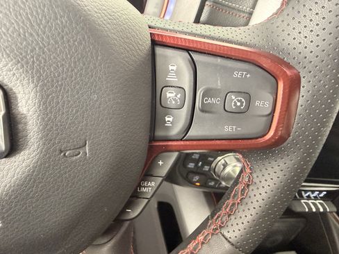 Used 2026 RAM 1500 Rebel w/ Rebel Level 1 Equipment Group AWD/4WD image 15