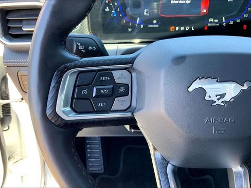 Used 2024 Ford Mustang Premium image 24