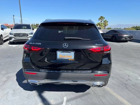 Used 2021 Mercedes-Benz GLA 250 4MATIC image 6