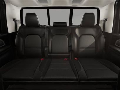 New 2026 RAM 1500 Laramie