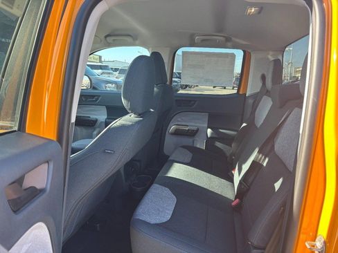 New 2026 Ford Maverick XLT w/ Equipment Group 301A image 12