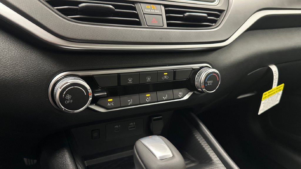 New 2026 Nissan Altima 2.5 SR AWD/4WD image 20