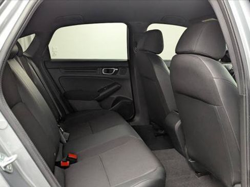 Used 2023 Honda Civic Sport image 18