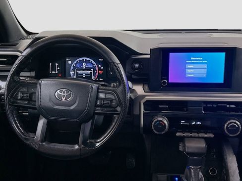 Used 2025 Toyota Tacoma SR5 image 18