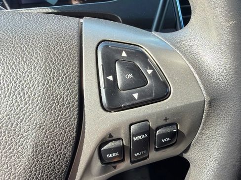 Used 2013 Ford Taurus Police Interceptor AWD w/ Ready For The Road Pkg image 17