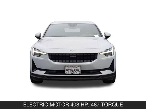 Used 2023 Polestar Polestar 2 AWD/4WD image 4