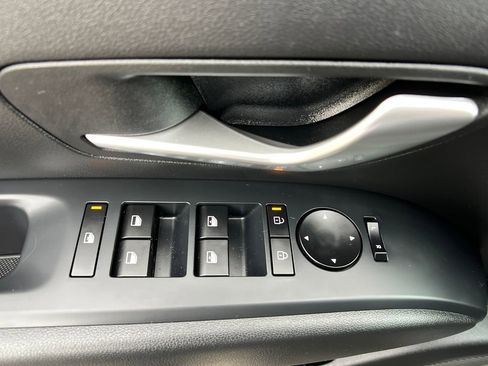 Used 2025 Hyundai Tucson SEL AWD/4WD image 12