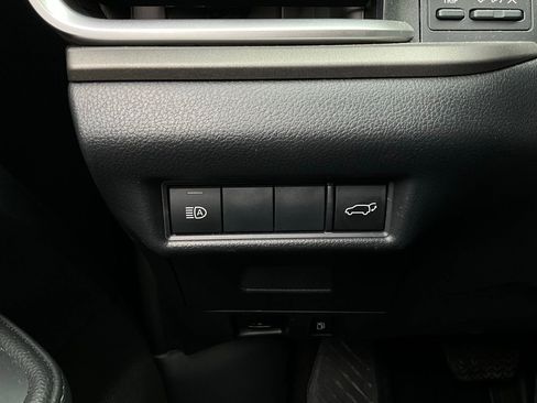 Used 2025 Toyota Grand Highlander XLE image 23