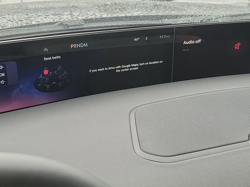 New 2025 Lincoln Navigator Reserve image 12