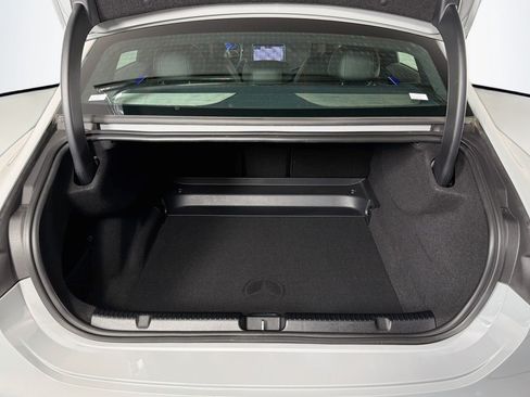 Certified 2023 Mercedes-Benz EQE 350+ Sedan image 23