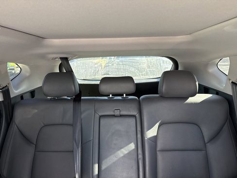 Used 2017 Hyundai Tucson Limited w/ Limited Ultimate Package 03 image 14