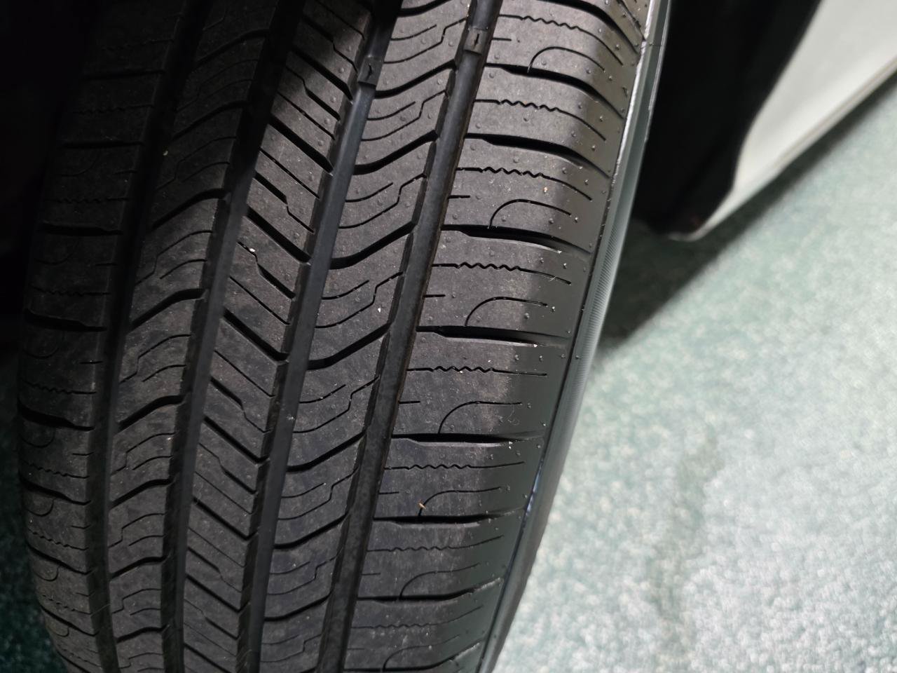 Used 2016 Honda Accord LX image 13