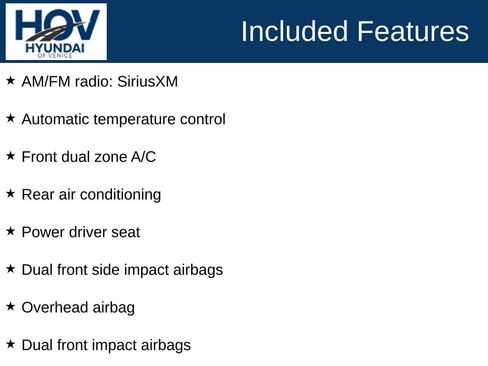 Used 2021 Toyota Highlander XLE FWD image 5