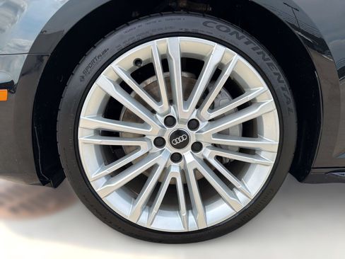 Used 2019 Audi A4 2.0T Premium Plus w/ Premium Plus Package AWD/4WD image 13
