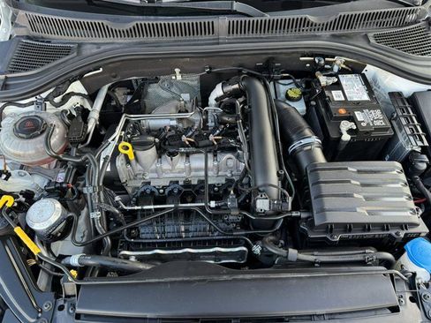 Used 2019 Volkswagen Jetta SEL Premium image 44