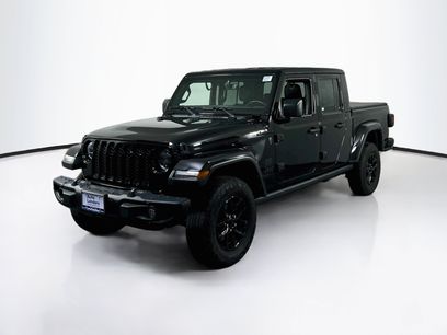 Used 2023 Jeep Gladiator Sport