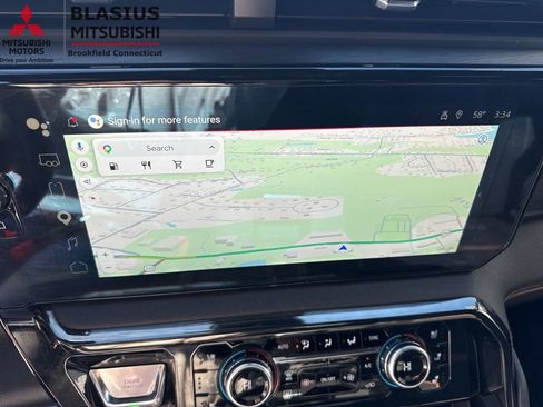 Used 2025 GMC Sierra 2500 AT4 AWD/4WD image 45
