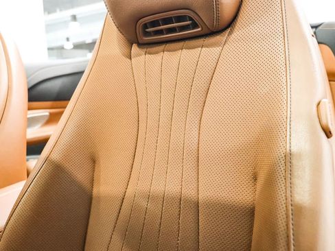Used 2023 Mercedes-Benz E 450 Cabriolet image 30