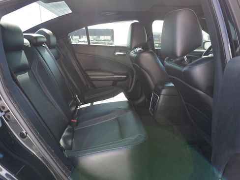 Used 2016 Dodge Charger R/T w/ Plus Group RWD image 23