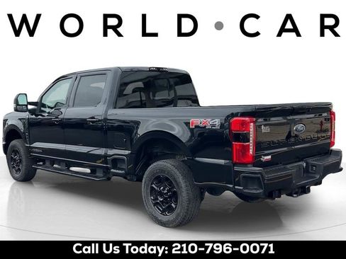 Used 2023 Ford F250 XLT w/ XLT Premium Package AWD/4WD image 5
