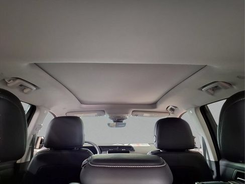 New 2027 GMC Terrain Denali AWD/4WD image 8