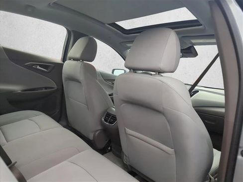 Used 2024 Chevrolet Malibu LT image 25