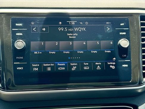 Used 2023 Volkswagen Atlas SE FWD image 33