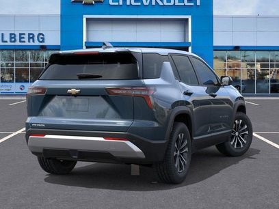 New 2026 Chevrolet Equinox LT w/ LPO, Floor Liner Package