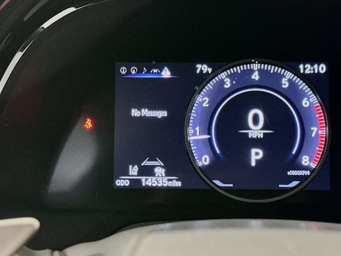 Used 2024 Lexus RX 350 Premium w/ Accessory Package (Z1) FWD image 19